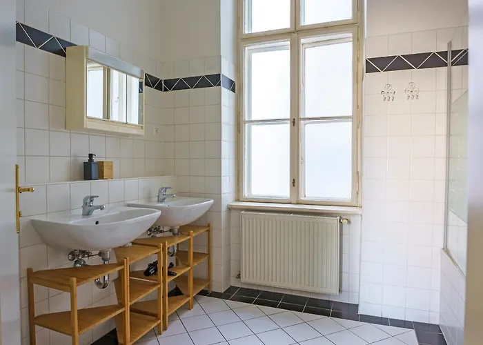 Vienna City Apartment University Appartamento *