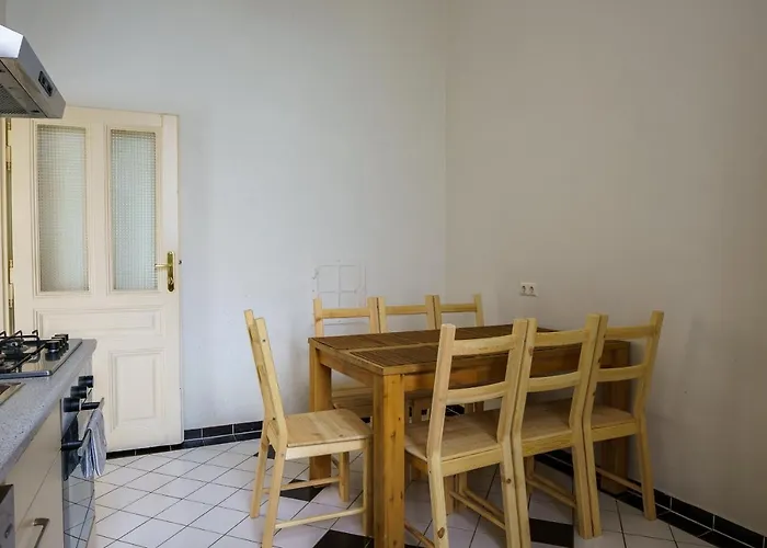 Vienna City Apartment University