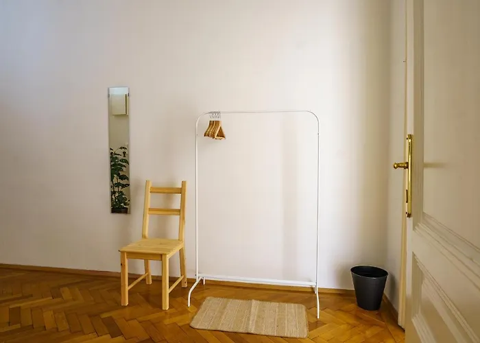 Appartamento Vienna City Apartment University *