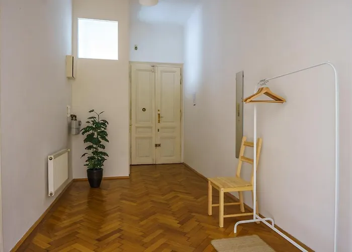 Vienna City Apartment University Appartamento *